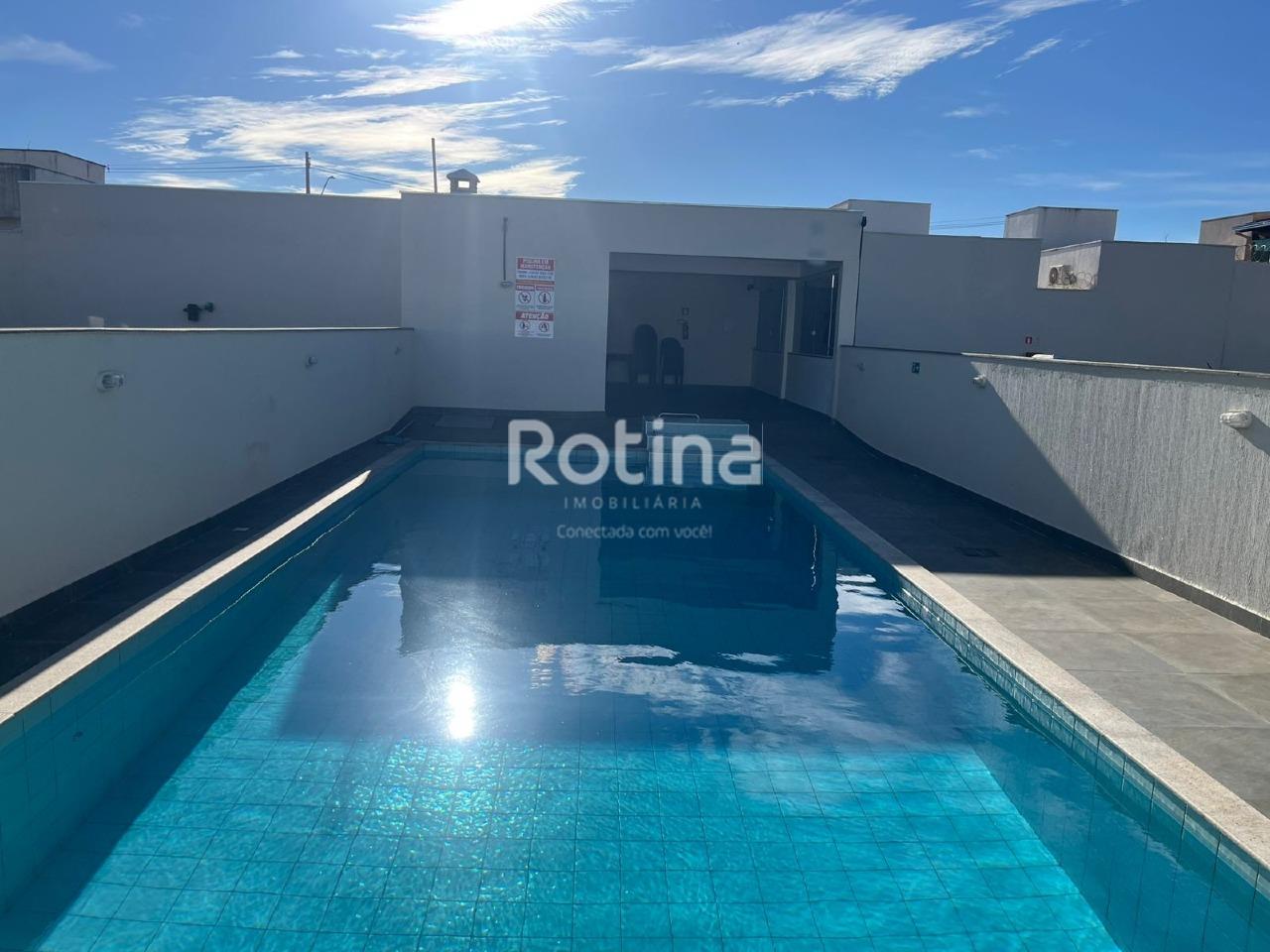 Apartamento para alugar, 2 quartos em Uberlândia no bairro Laranjeiras no valor de R$ 1.450,00 - Rotina Imobiliária: 