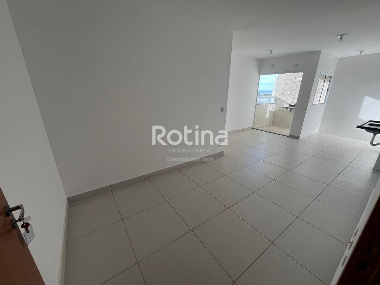 Apartamento para alugar, 2 quartos em Uberlândia no bairro Laranjeiras no valor de R$ 1.450,00 - Rotina Imobiliária: 