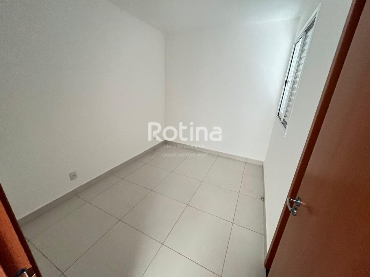 Apartamento para alugar, 2 quartos em Uberlândia no bairro Laranjeiras no valor de R$ 1.450,00 - Rotina Imobiliária: 