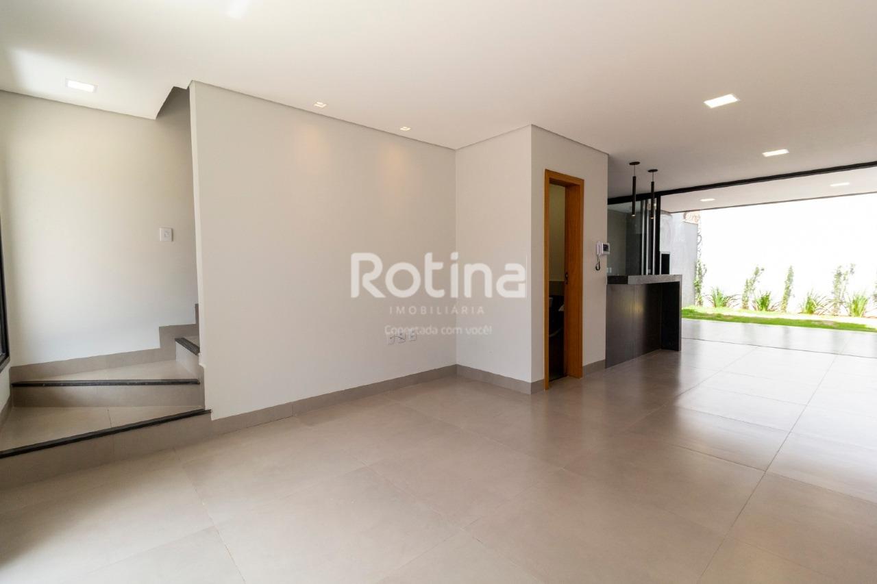 Casa à venda, 3 quartos em Uberlândia no bairro Vida Nova no valor de R$ 710.000,00 - Rotina Imobiliária: 