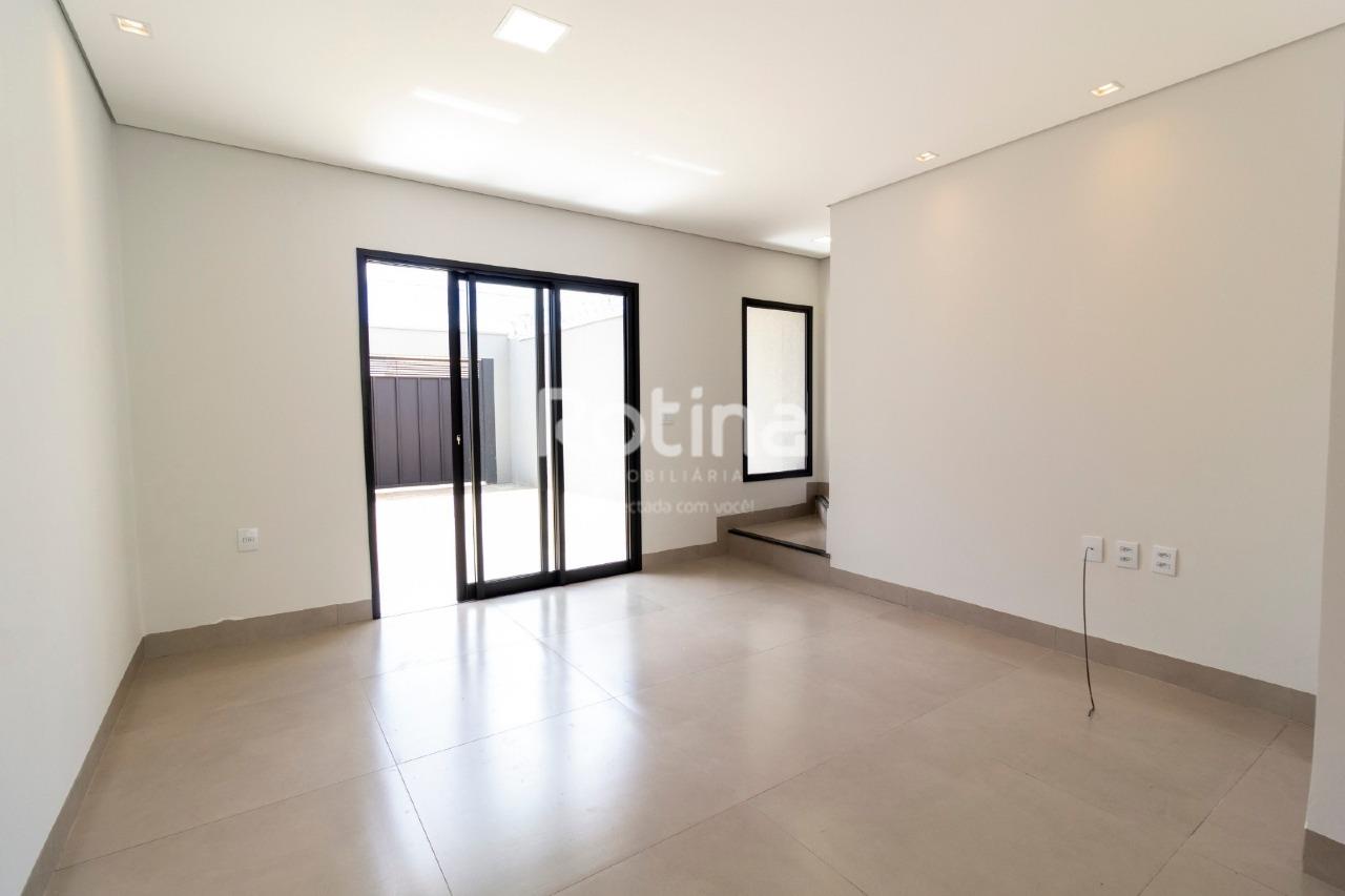 Casa à venda, 3 quartos em Uberlândia no bairro Vida Nova no valor de R$ 710.000,00 - Rotina Imobiliária: 
