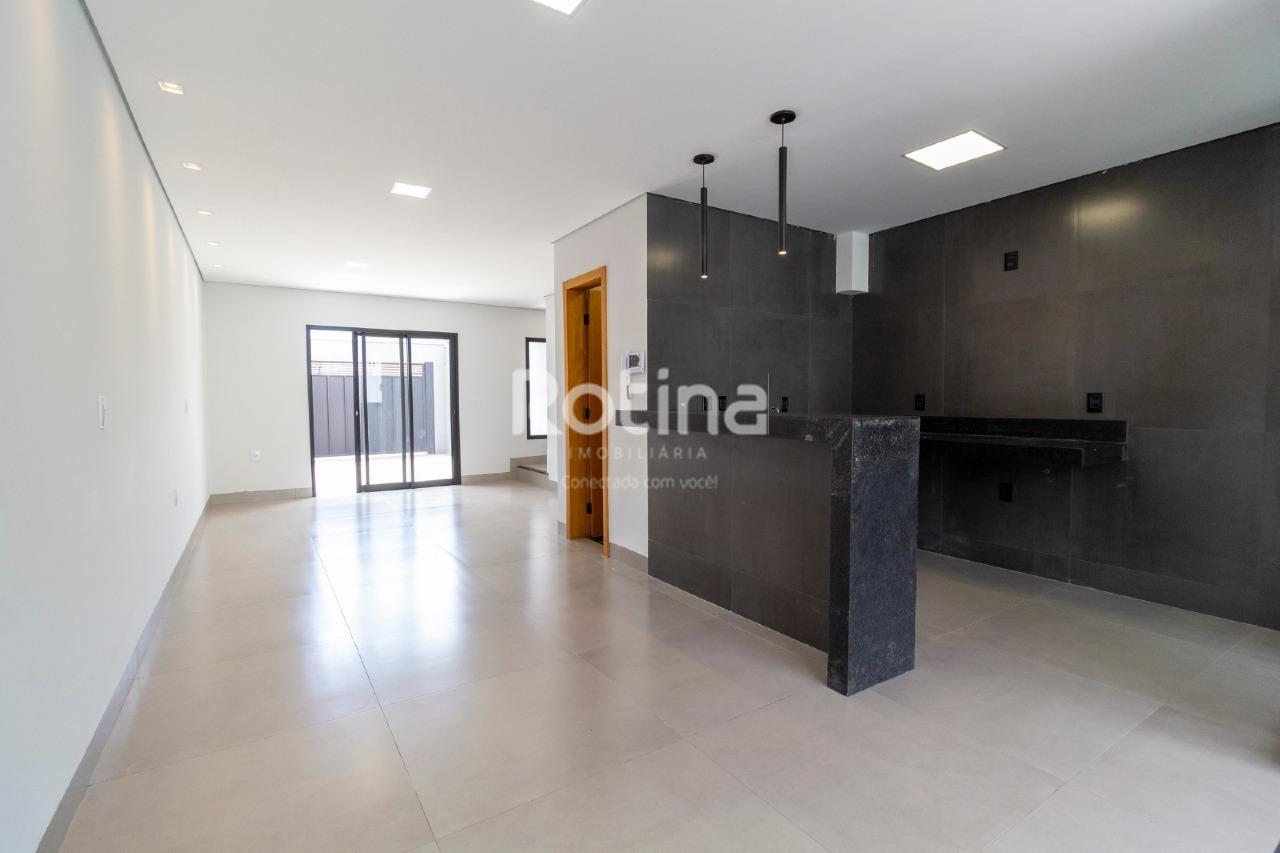 Casa à venda, 3 quartos em Uberlândia no bairro Vida Nova no valor de R$ 710.000,00 - Rotina Imobiliária: 
