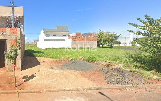 Terreno à venda, em Uberlândia no bairro Portal do Vale no valor de R$ 250.000,00 - Rotina Imobiliária: 