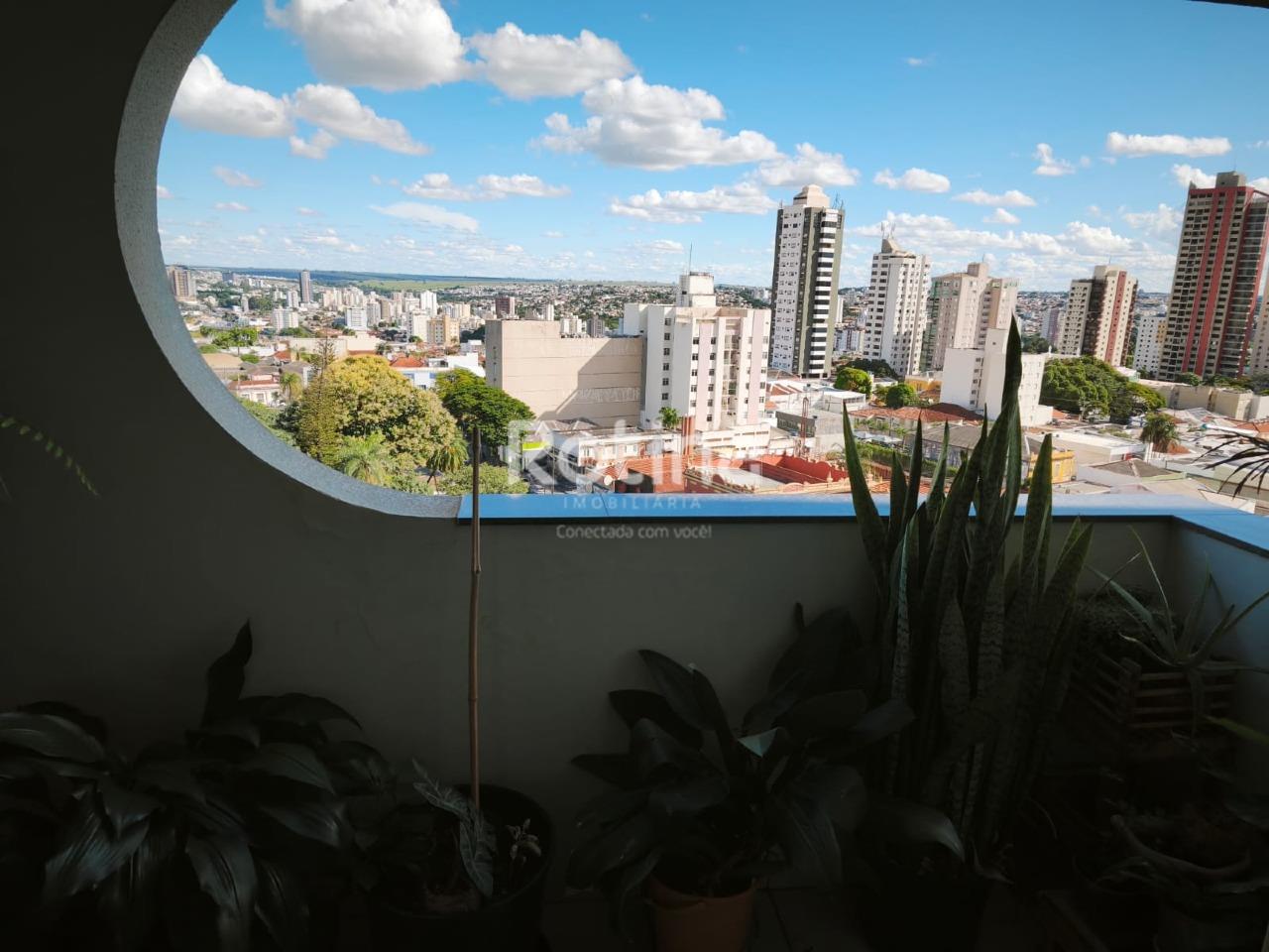 Apartamento à venda, 5 quartos em Uberlândia no bairro Fundinho no valor de R$ 800.000,00 - Rotina Imobiliária: 