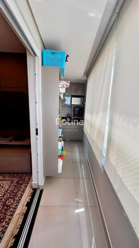 Apartamento à venda, 3 quartos em Uberlândia no bairro Santa Mônica no valor de R$ 700.000,00 - Rotina Imobiliária: 