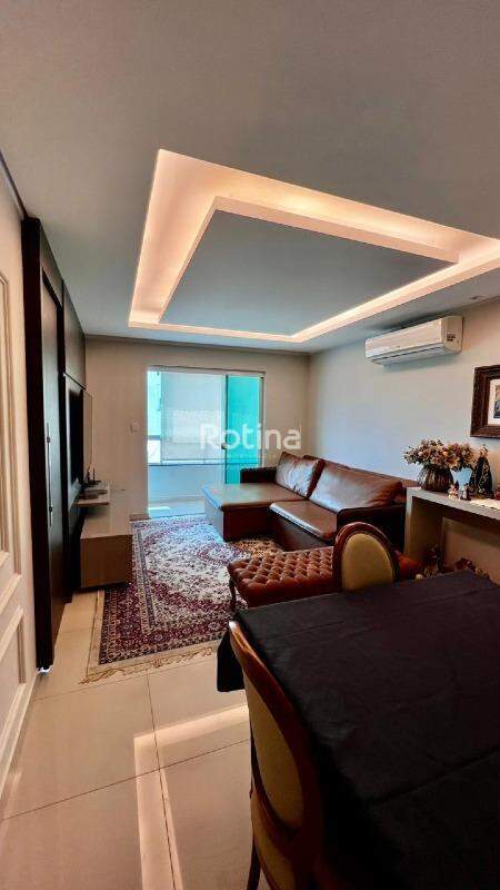 Apartamento à venda, 3 quartos em Uberlândia no bairro Santa Mônica no valor de R$ 700.000,00 - Rotina Imobiliária: 
