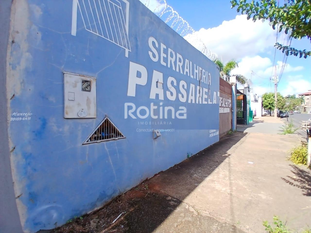 Comercial para alugar, em Uberlândia no bairro Alto Umuarama no valor de R$ 3.000,00 - Rotina Imobiliária: 