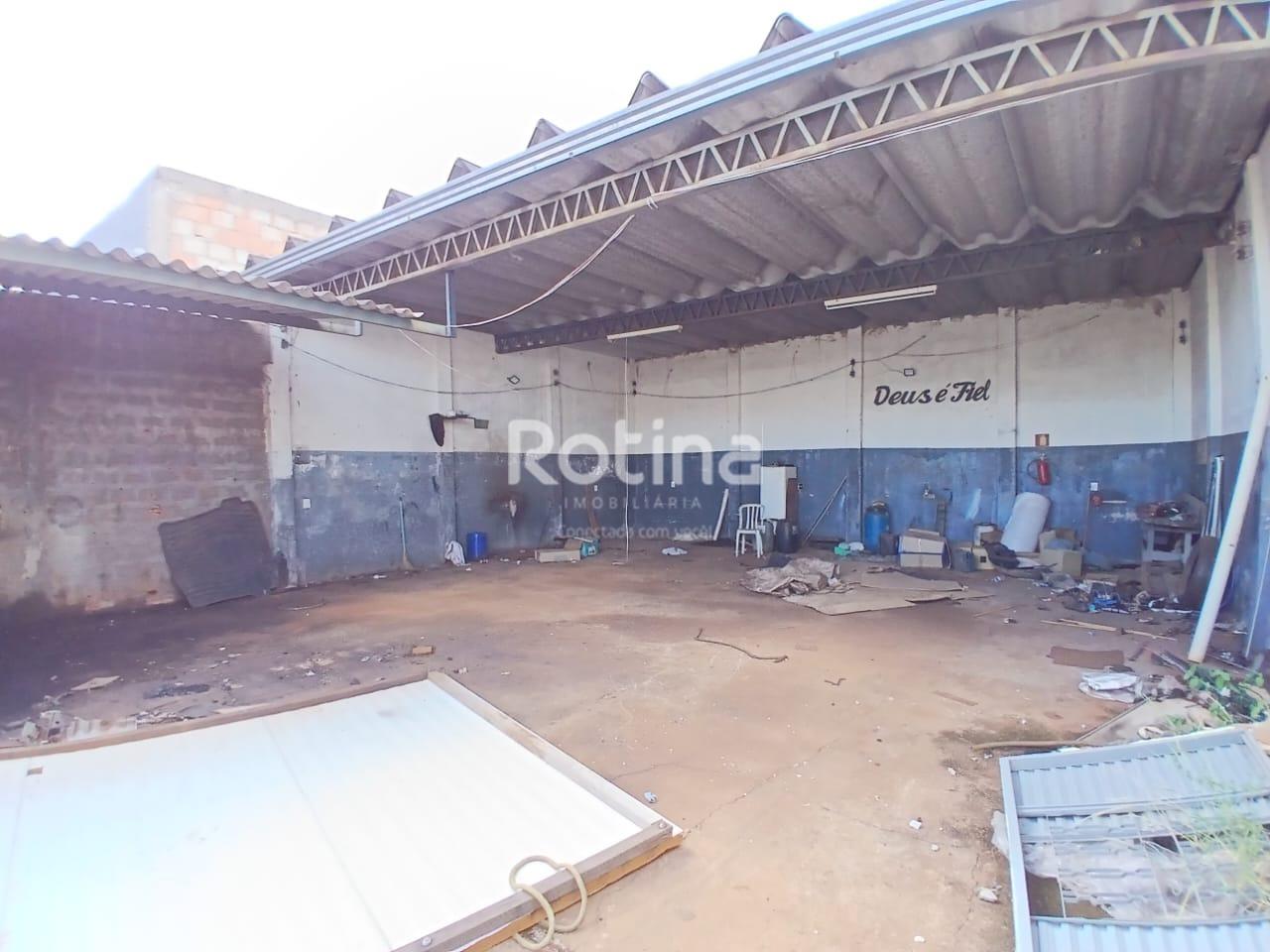 Comercial para alugar, em Uberlândia no bairro Alto Umuarama no valor de R$ 3.000,00 - Rotina Imobiliária: 