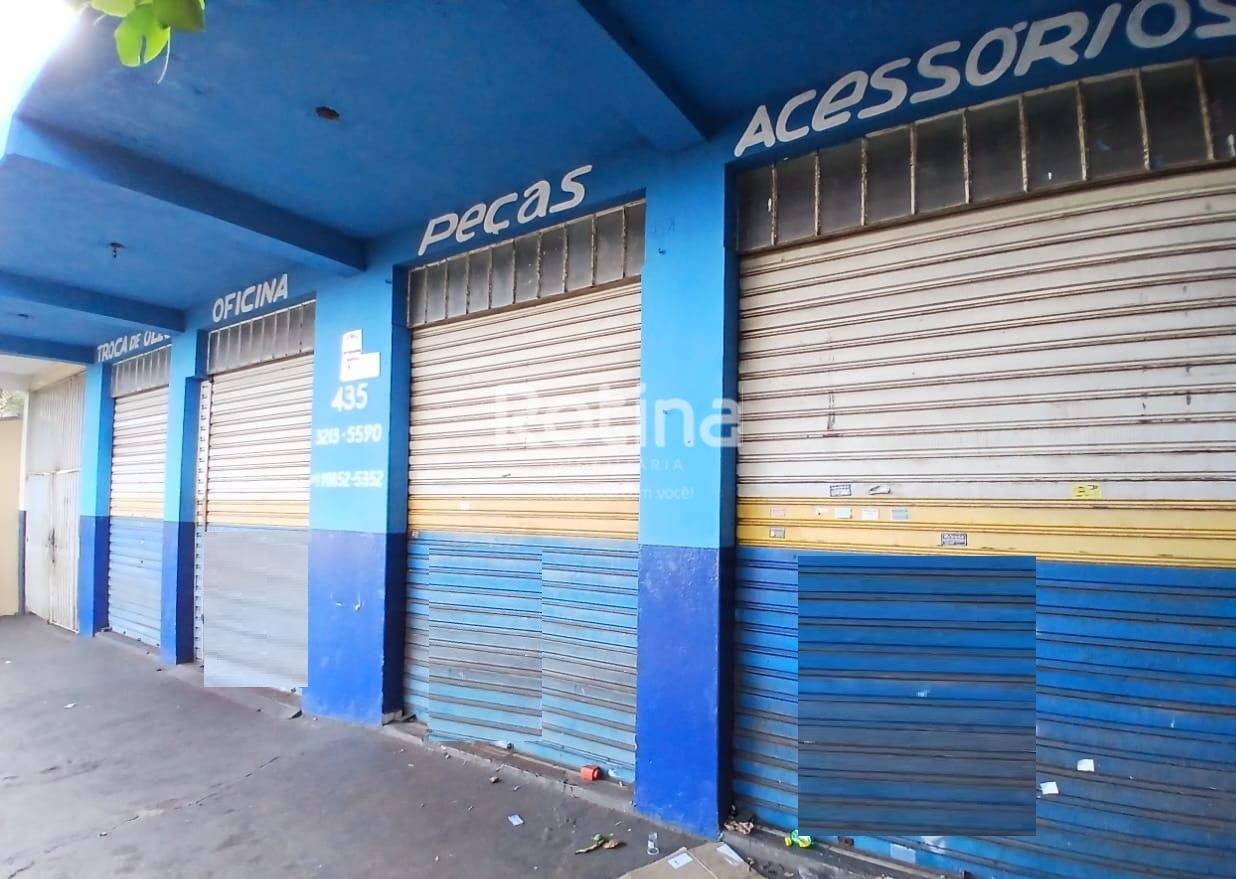 Comercial para alugar, em Uberlândia no bairro Tibery no valor de R$ 3.000,00 - Rotina Imobiliária: 