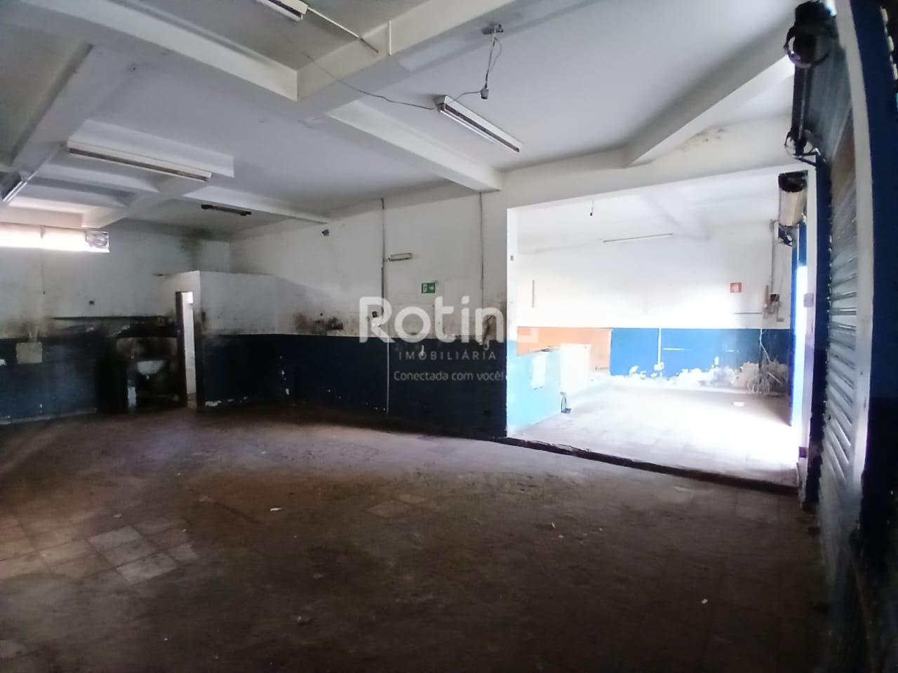 Comercial para alugar, em Uberlândia no bairro Tibery no valor de R$ 3.000,00 - Rotina Imobiliária: 