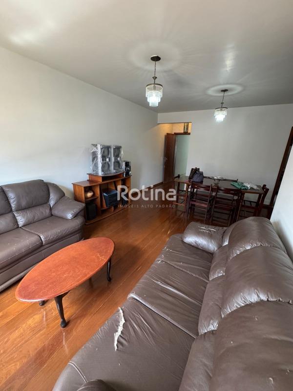 Apartamento à venda, 3 quartos em Uberlândia no bairro Centro no valor de R$ 400.000,00 - Rotina Imobiliária: 