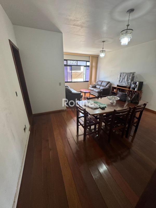 Apartamento à venda, 3 quartos em Uberlândia no bairro Centro no valor de R$ 400.000,00 - Rotina Imobiliária: 