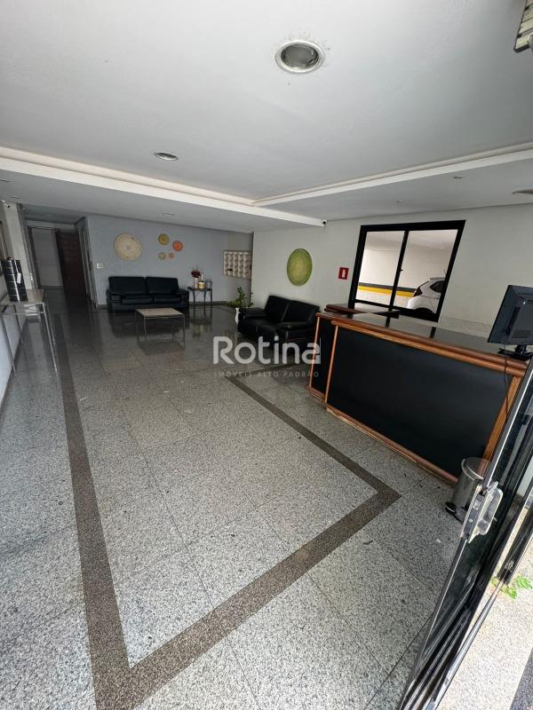 Apartamento à venda, 3 quartos em Uberlândia no bairro Centro no valor de R$ 400.000,00 - Rotina Imobiliária: 