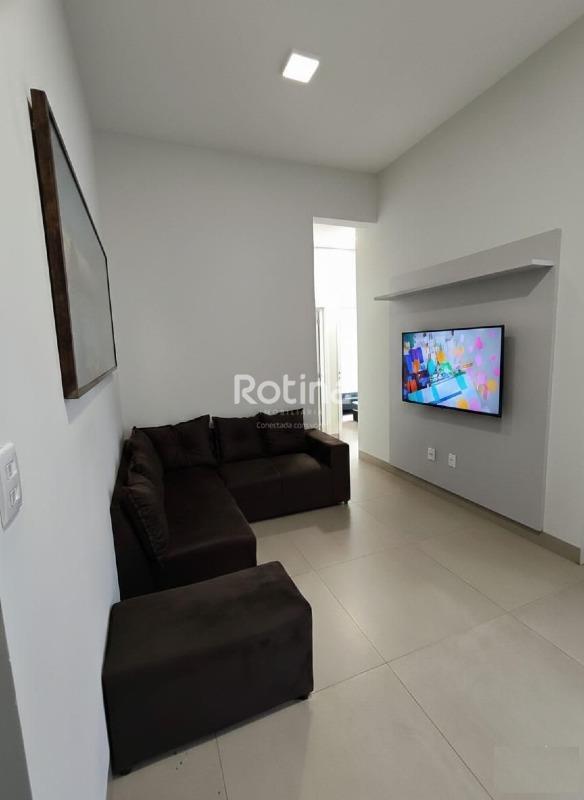 Apartamento para alugar, 3 quartos em Uberlândia no bairro Umuarama no valor de R$ 3.400,00 - Rotina Imobiliária: 