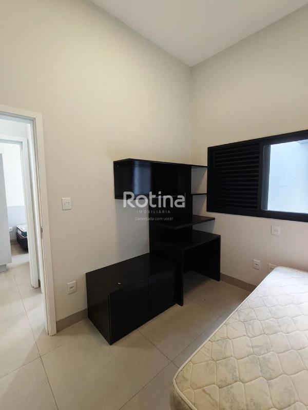 Apartamento para alugar, 3 quartos em Uberlândia no bairro Umuarama no valor de R$ 3.400,00 - Rotina Imobiliária: 