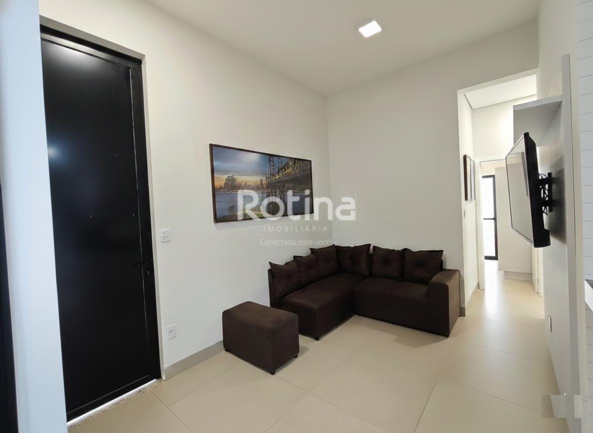 Apartamento para alugar, 3 quartos em Uberlândia no bairro Umuarama no valor de R$ 3.400,00 - Rotina Imobiliária: 