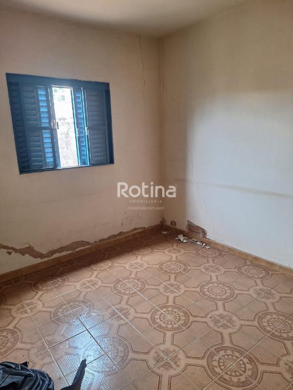 Casa à venda, 2 quartos em Uberlândia no bairro Umuarama no valor de R$ 350.000,00 - Rotina Imobiliária: 