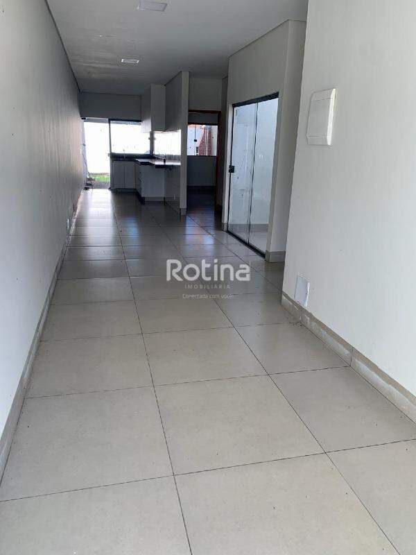 Casa à venda, 2 quartos em Uberlândia no bairro Shopping Park no valor de R$ 365.000,00 - Rotina Imobiliária: 