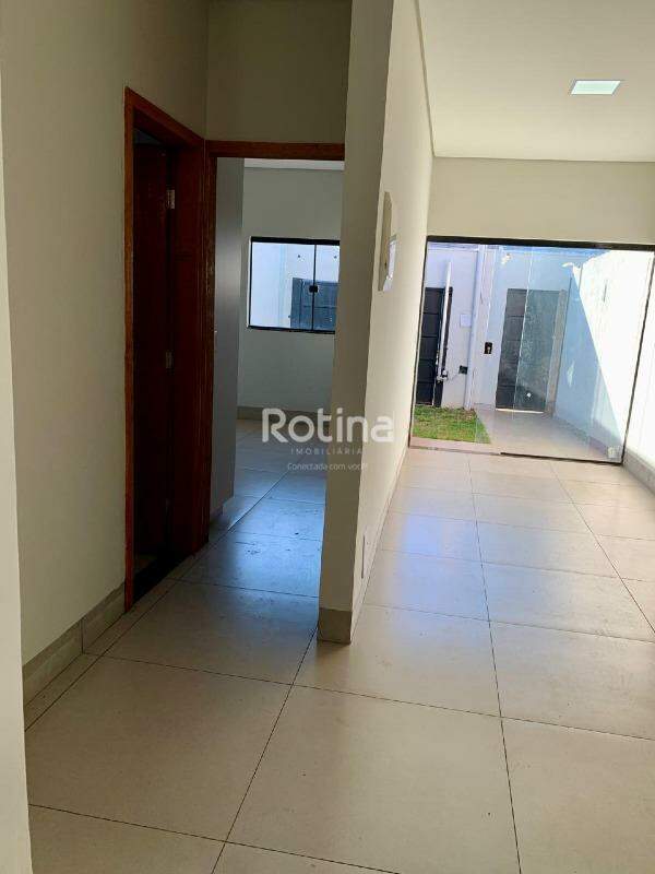 Casa à venda, 2 quartos em Uberlândia no bairro Shopping Park no valor de R$ 365.000,00 - Rotina Imobiliária: 