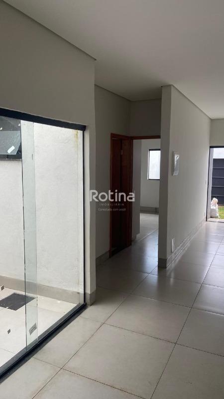 Casa à venda, 2 quartos em Uberlândia no bairro Shopping Park no valor de R$ 400.000,00 - Rotina Imobiliária: 