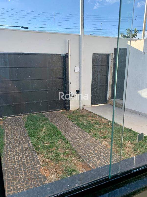 Casa à venda, 2 quartos em Uberlândia no bairro Shopping Park no valor de R$ 365.000,00 - Rotina Imobiliária: 