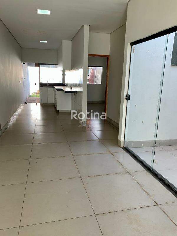 Casa à venda, 2 quartos em Uberlândia no bairro Shopping Park no valor de R$ 365.000,00 - Rotina Imobiliária: 