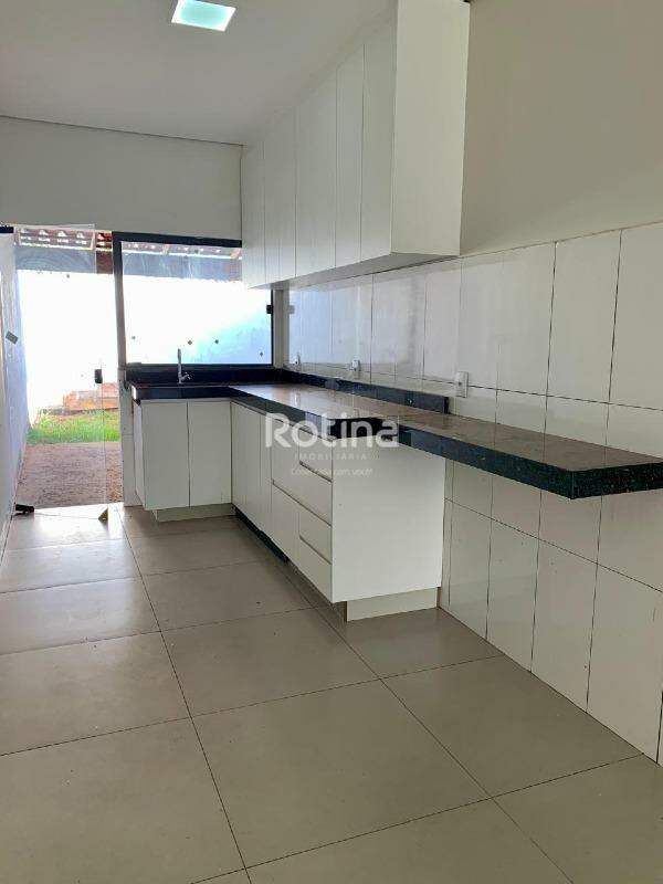 Casa à venda, 2 quartos em Uberlândia no bairro Shopping Park no valor de R$ 365.000,00 - Rotina Imobiliária: 