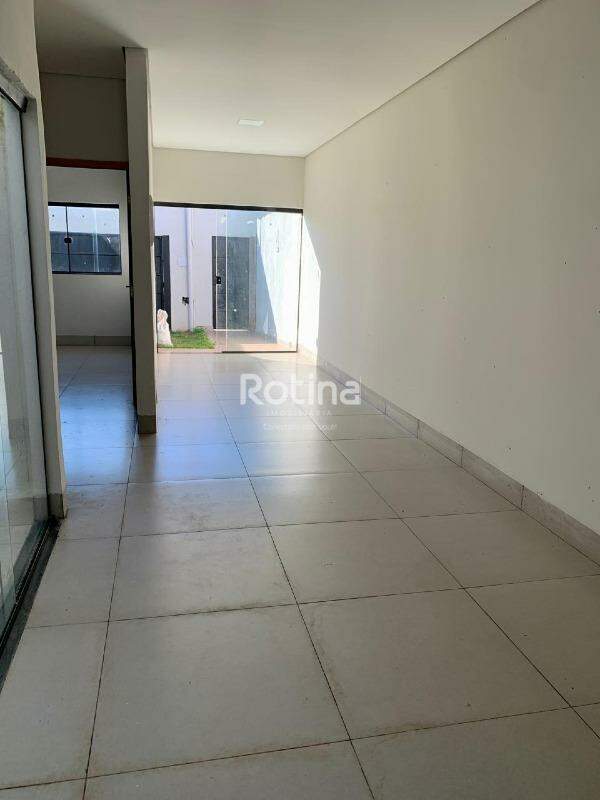 Casa à venda, 2 quartos em Uberlândia no bairro Shopping Park no valor de R$ 365.000,00 - Rotina Imobiliária: 