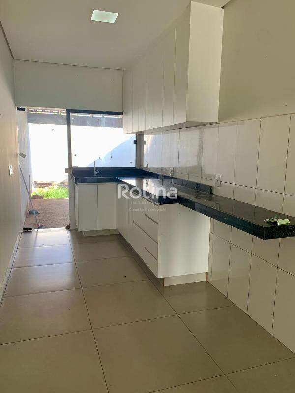 Casa à venda, 2 quartos em Uberlândia no bairro Shopping Park no valor de R$ 365.000,00 - Rotina Imobiliária: 