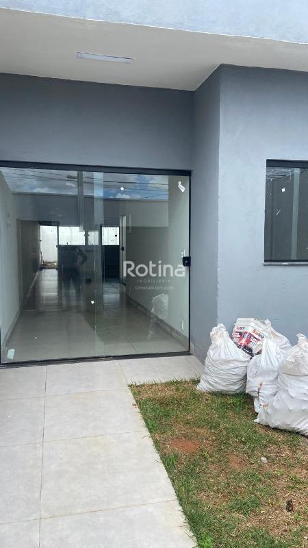 Casa à venda, 2 quartos em Uberlândia no bairro Shopping Park no valor de R$ 400.000,00 - Rotina Imobiliária: 