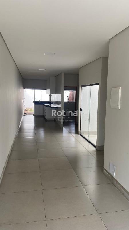 Casa à venda, 2 quartos em Uberlândia no bairro Shopping Park no valor de R$ 400.000,00 - Rotina Imobiliária: 