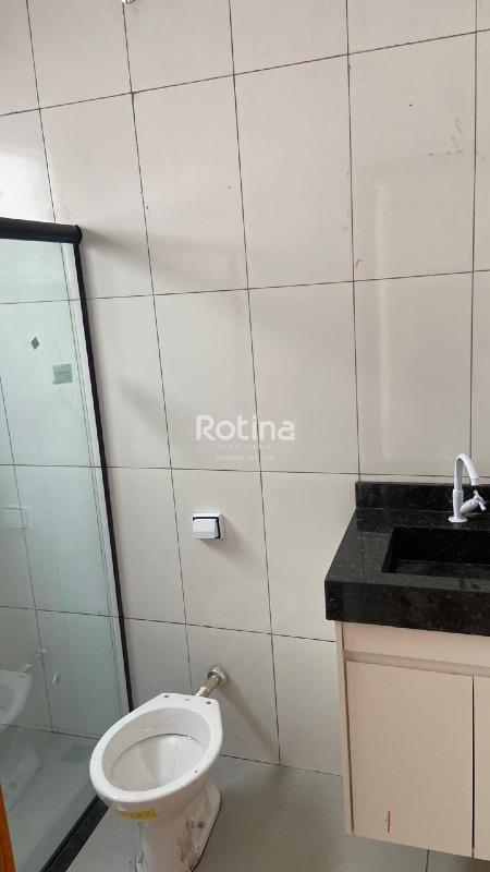 Casa à venda, 2 quartos em Uberlândia no bairro Shopping Park no valor de R$ 400.000,00 - Rotina Imobiliária: 
