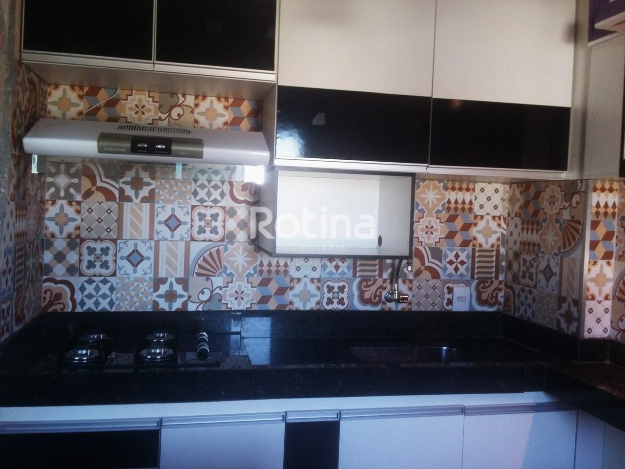 Apartamento para alugar, 1 quarto em Uberlândia no bairro Jardim Patrícia no valor de R$ 1.000,00 - Rotina Imobiliária: 