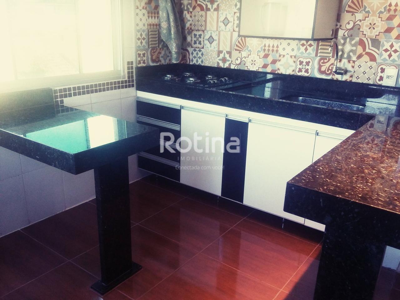 Apartamento para alugar, 1 quarto em Uberlândia no bairro Jardim Patrícia no valor de R$ 1.000,00 - Rotina Imobiliária: 