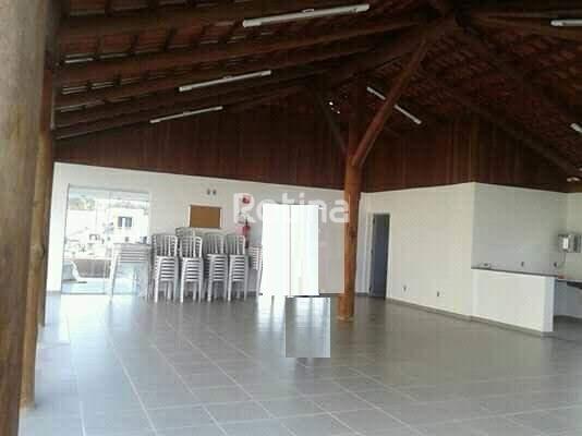 Apartamento para alugar, 1 quarto em Uberlândia no bairro Jardim Patrícia no valor de R$ 1.000,00 - Rotina Imobiliária: 