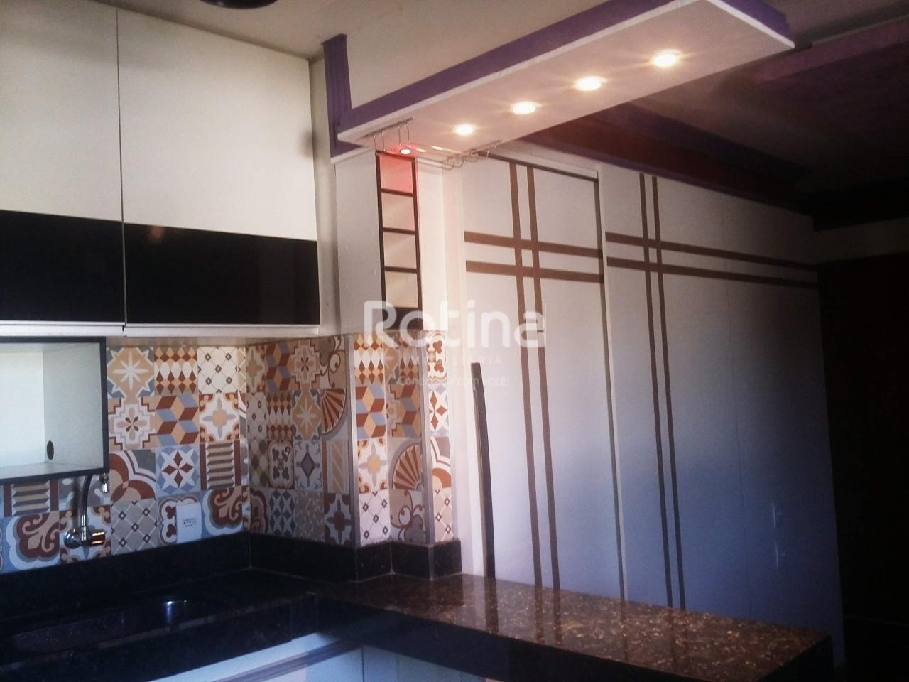 Apartamento para alugar, 1 quarto em Uberlândia no bairro Jardim Patrícia no valor de R$ 1.000,00 - Rotina Imobiliária: 