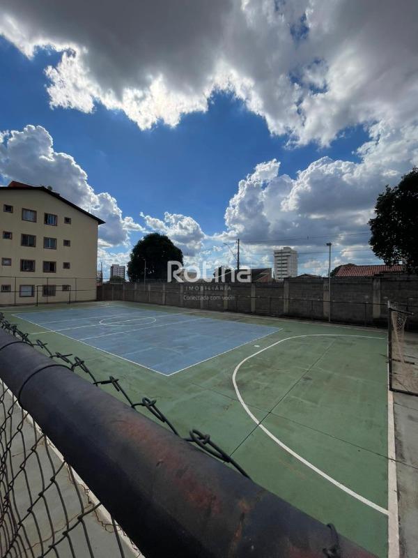 Apartamento para alugar, 2 quartos em Uberlândia no bairro Granada no valor de R$ 1.000,00 - Rotina Imobiliária: 