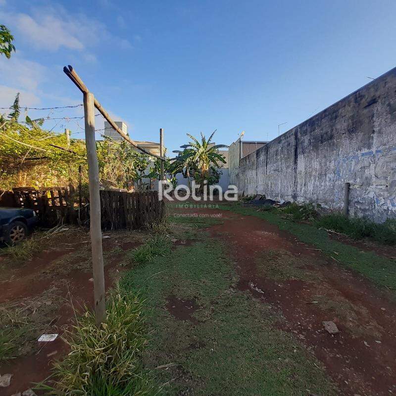 Terreno à venda, em Uberlândia no bairro Daniel Fonseca no valor de R$ 380.000,00 - Rotina Imobiliária: 