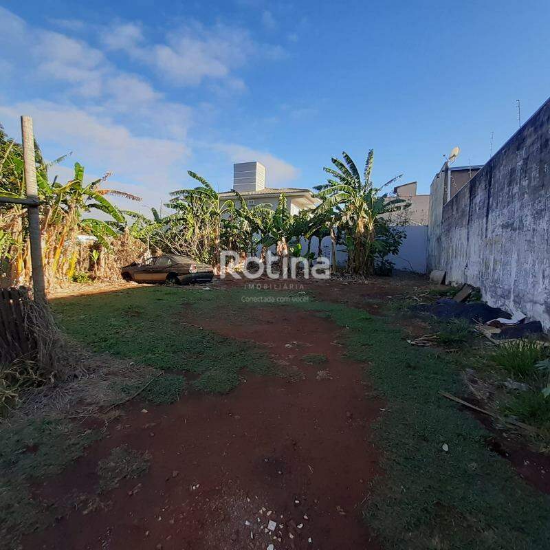 Terreno à venda, em Uberlândia no bairro Daniel Fonseca no valor de R$ 380.000,00 - Rotina Imobiliária: 