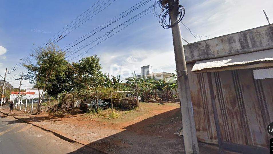 Terreno à venda, em Uberlândia no bairro Daniel Fonseca no valor de R$ 380.000,00 - Rotina Imobiliária: 