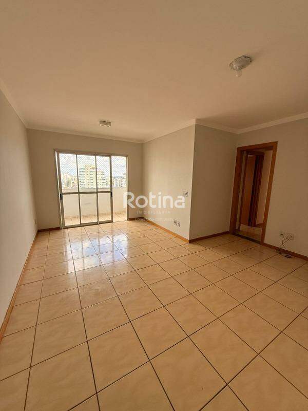 Apartamento à venda, 4 quartos em Uberlândia no bairro Osvaldo Rezende no valor de R$ 600.000,00 - Rotina Imobiliária: 