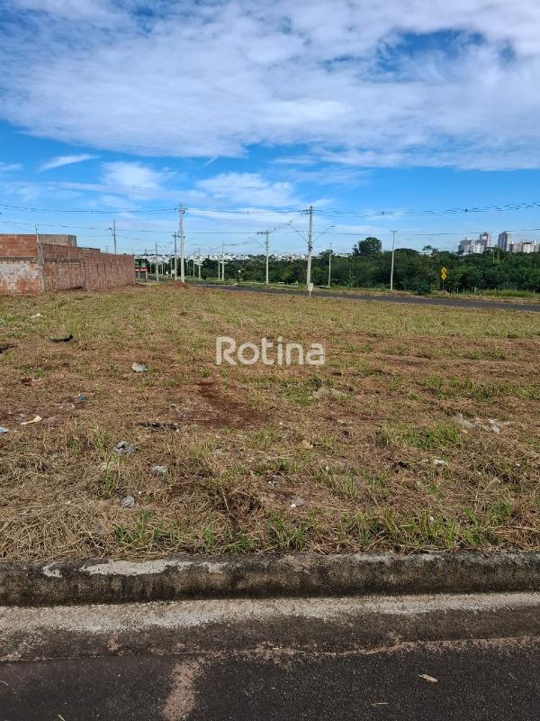 Terreno à venda, em Uberlândia no bairro Laranjeiras no valor de R$ 157.500,00 - Rotina Imobiliária: 