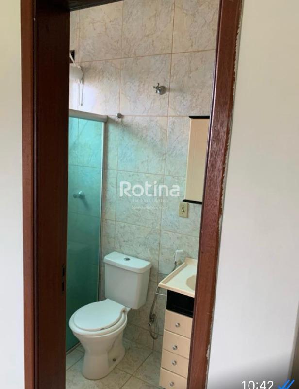 Apartamento à venda, 3 quartos em Uberlândia no bairro Granada no valor de R$ 280.000,00 - Rotina Imobiliária: 