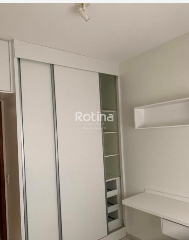 Apartamento à venda, 3 quartos em Uberlândia no bairro Granada no valor de R$ 280.000,00 - Rotina Imobiliária: 