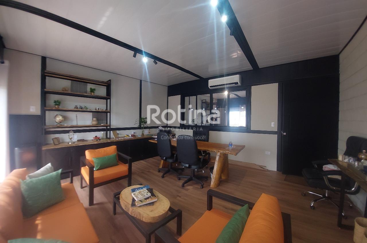 Galpão para alugar, em Uberlândia no bairro Jardim Ipanema no valor de R$ 16.000,00 - Rotina Imobiliária: 