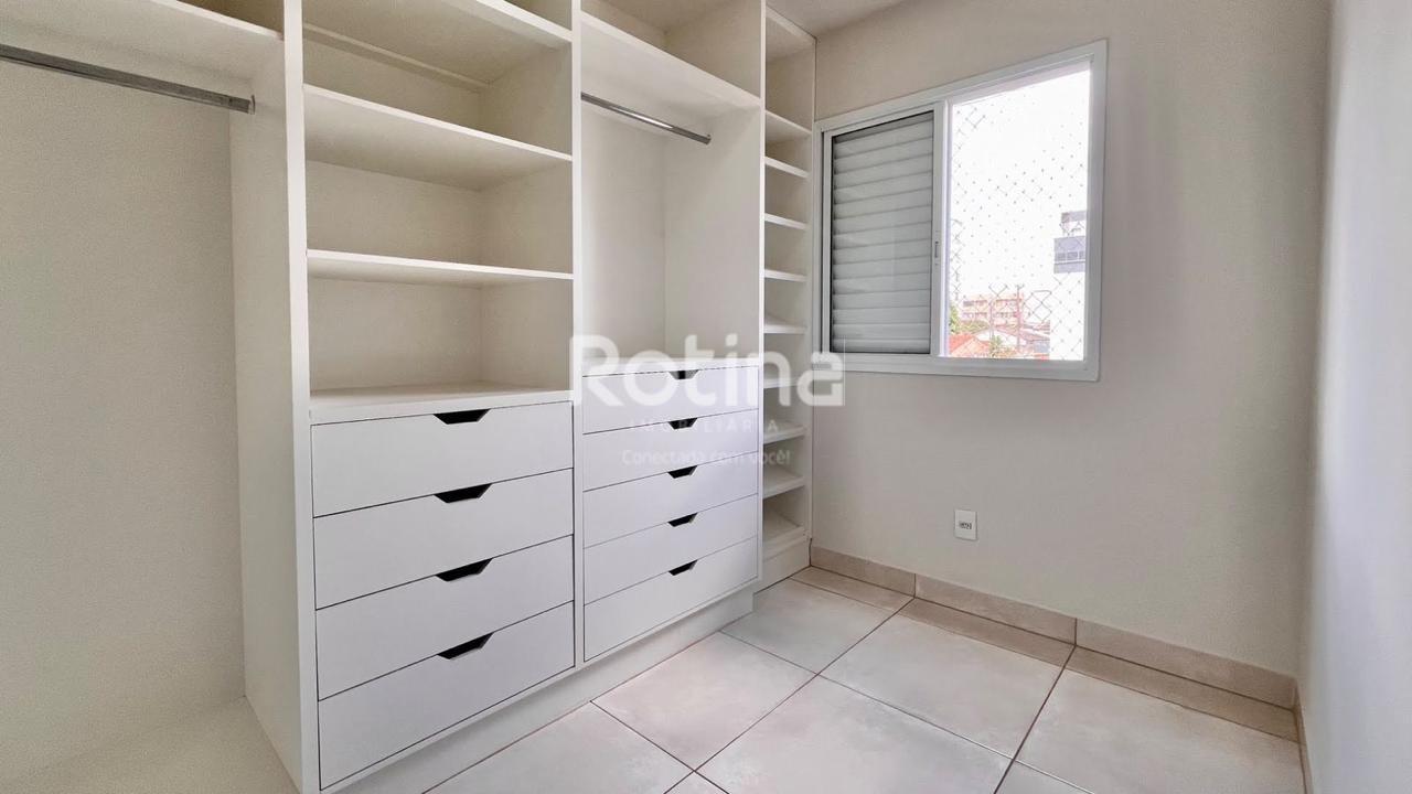 Apartamento à venda, 2 quartos em Uberlândia no bairro Patrimônio no valor de R$ 280.000,00 - Rotina Imobiliária: 