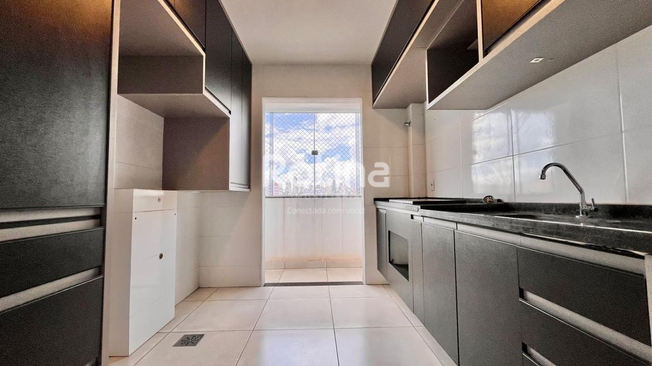 Apartamento à venda, 2 quartos em Uberlândia no bairro Patrimônio no valor de R$ 280.000,00 - Rotina Imobiliária: 