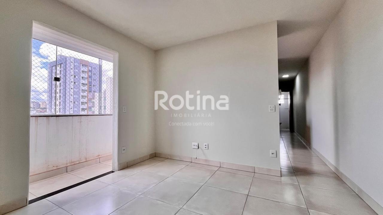 Apartamento à venda, 2 quartos em Uberlândia no bairro Patrimônio no valor de R$ 280.000,00 - Rotina Imobiliária: 