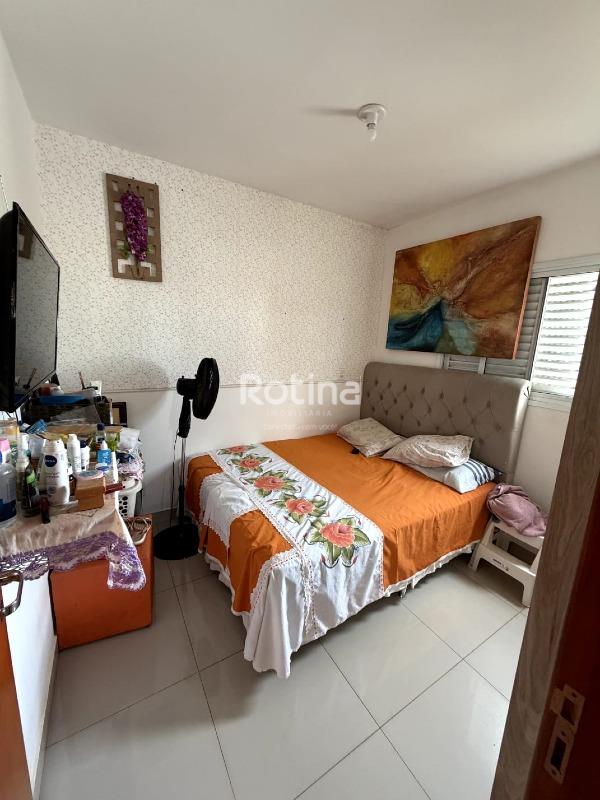 Apartamento à venda, 2 quartos em Uberlândia no bairro Segismundo Pereira no valor de R$ 250.000,00 - Rotina Imobiliária: 
