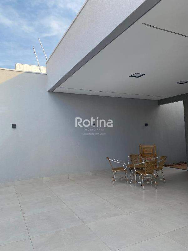 Casa para alugar, 3 quartos em Uberlândia no bairro Grand Ville no valor de R$ 6.000,00 - Rotina Imobiliária: 